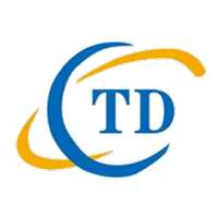 Tongda Paper logo