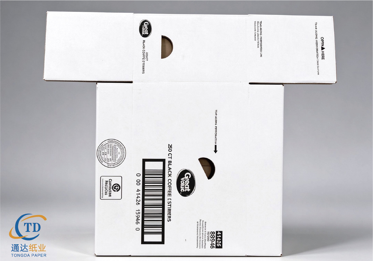 Home Appliance Boxes