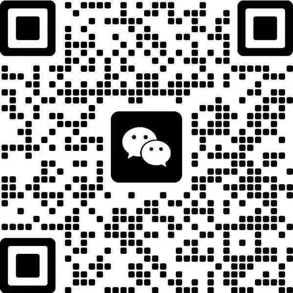 WeChat QR code